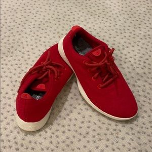 Allbirds sneakers